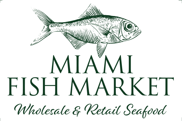Miami fish market